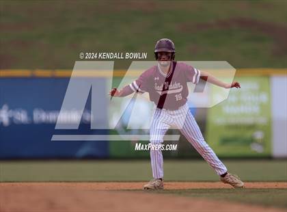 Thumbnail 3 in East Webster vs. West Marion (MHSAA 3A Final) photogallery.