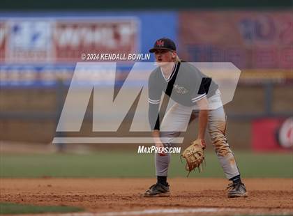 Thumbnail 1 in East Webster vs. West Marion (MHSAA 3A Final) photogallery.