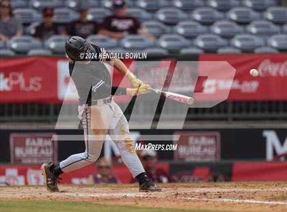 Thumbnail 1 in East Webster vs. West Marion (MHSAA 3A Final) photogallery.
