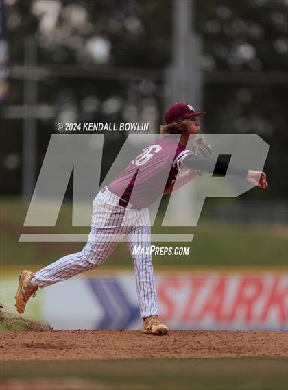 Thumbnail 2 in East Webster vs. West Marion (MHSAA 3A Final) photogallery.
