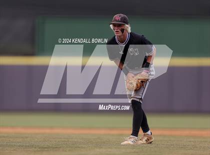 Thumbnail 2 in East Webster vs. West Marion (MHSAA 3A Final) photogallery.