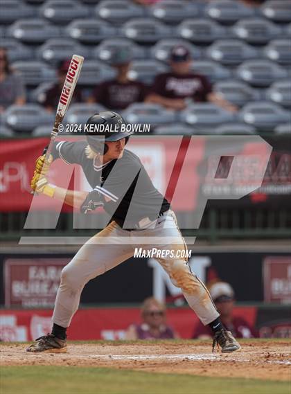 Thumbnail 2 in East Webster vs. West Marion (MHSAA 3A Final) photogallery.