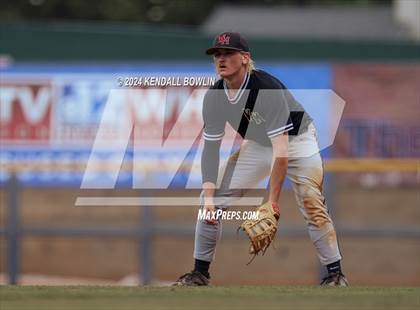 Thumbnail 2 in East Webster vs. West Marion (MHSAA 3A Final) photogallery.