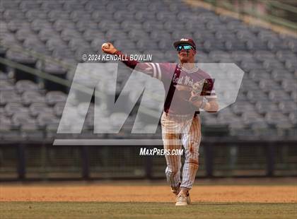 Thumbnail 3 in East Webster vs. West Marion (MHSAA 3A Final) photogallery.