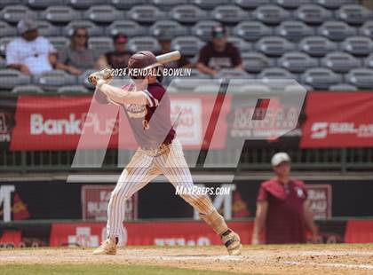 Thumbnail 2 in East Webster vs. West Marion (MHSAA 3A Final) photogallery.