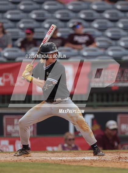 Thumbnail 1 in East Webster vs. West Marion (MHSAA 3A Final) photogallery.