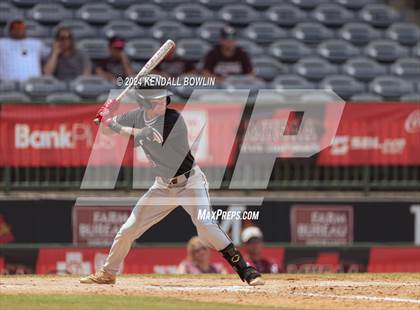Thumbnail 1 in East Webster vs. West Marion (MHSAA 3A Final) photogallery.