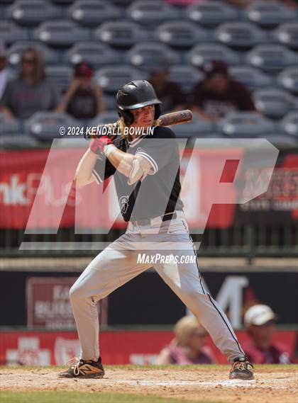 Thumbnail 3 in East Webster vs. West Marion (MHSAA 3A Final) photogallery.
