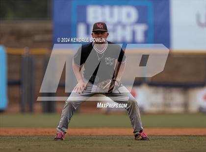 Thumbnail 1 in East Webster vs. West Marion (MHSAA 3A Final) photogallery.
