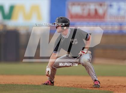Thumbnail 3 in East Webster vs. West Marion (MHSAA 3A Final) photogallery.