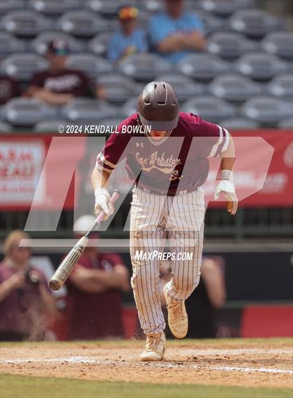 Thumbnail 1 in East Webster vs. West Marion (MHSAA 3A Final) photogallery.