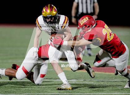 Thumbnail 1 in Torrey Pines @ Cathedral Catholic photogallery.