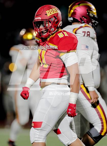 Thumbnail 3 in Torrey Pines @ Cathedral Catholic photogallery.
