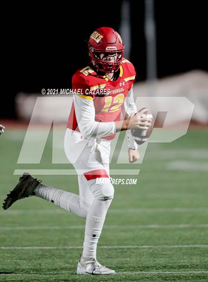 Thumbnail 1 in Torrey Pines @ Cathedral Catholic photogallery.