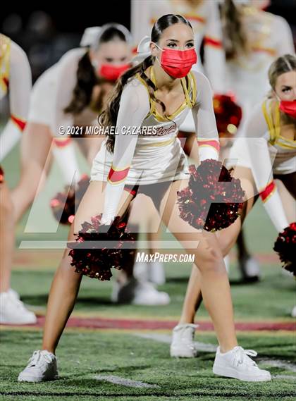Thumbnail 2 in Torrey Pines @ Cathedral Catholic photogallery.