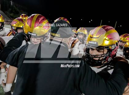 Thumbnail 1 in Torrey Pines @ Cathedral Catholic photogallery.