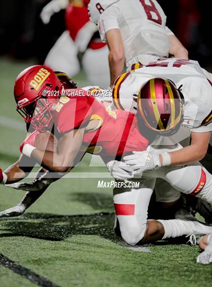 Thumbnail 1 in Torrey Pines @ Cathedral Catholic photogallery.