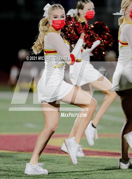 Thumbnail 2 in Torrey Pines @ Cathedral Catholic photogallery.