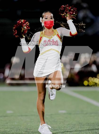 Thumbnail 2 in Torrey Pines @ Cathedral Catholic photogallery.
