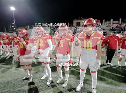Thumbnail 3 in Torrey Pines @ Cathedral Catholic photogallery.