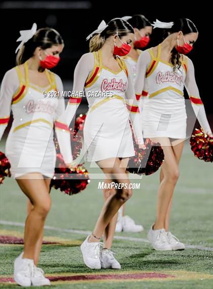 Thumbnail 1 in Torrey Pines @ Cathedral Catholic photogallery.