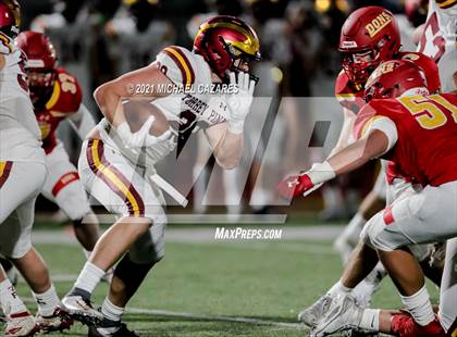 Thumbnail 2 in Torrey Pines @ Cathedral Catholic photogallery.