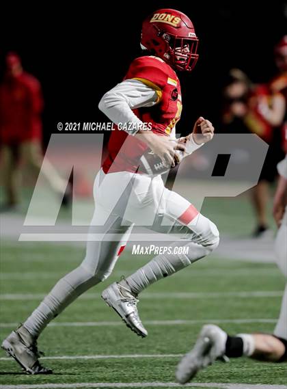 Thumbnail 2 in Torrey Pines @ Cathedral Catholic photogallery.