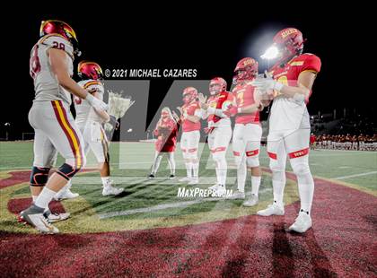 Thumbnail 2 in Torrey Pines @ Cathedral Catholic photogallery.