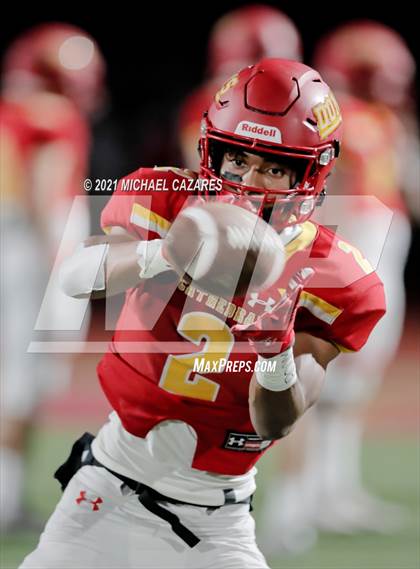 Thumbnail 1 in Torrey Pines @ Cathedral Catholic photogallery.