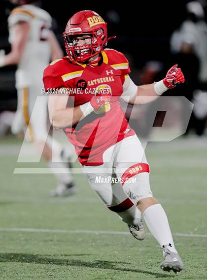 Thumbnail 1 in Torrey Pines @ Cathedral Catholic photogallery.