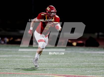 Thumbnail 3 in Torrey Pines @ Cathedral Catholic photogallery.