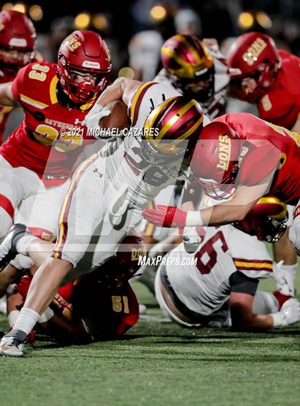 Thumbnail 1 in Torrey Pines @ Cathedral Catholic photogallery.