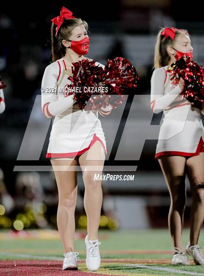 Thumbnail 1 in Torrey Pines @ Cathedral Catholic photogallery.