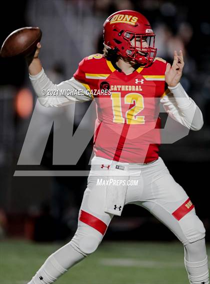 Thumbnail 3 in Torrey Pines @ Cathedral Catholic photogallery.