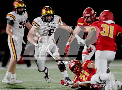 Thumbnail 2 in Torrey Pines @ Cathedral Catholic photogallery.
