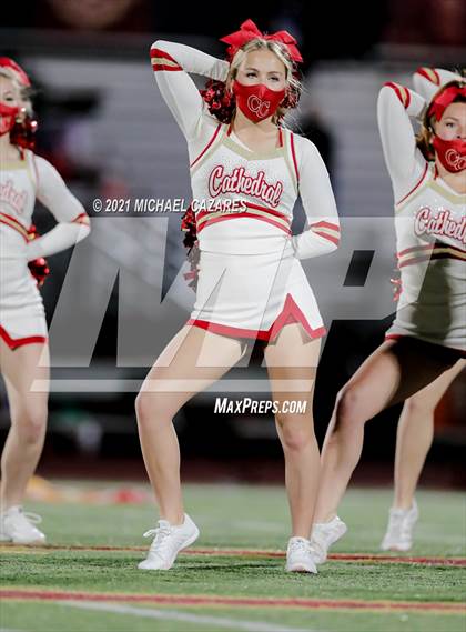 Thumbnail 3 in Torrey Pines @ Cathedral Catholic photogallery.