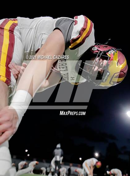 Thumbnail 2 in Torrey Pines @ Cathedral Catholic photogallery.