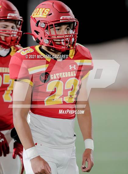 Thumbnail 1 in Torrey Pines @ Cathedral Catholic photogallery.