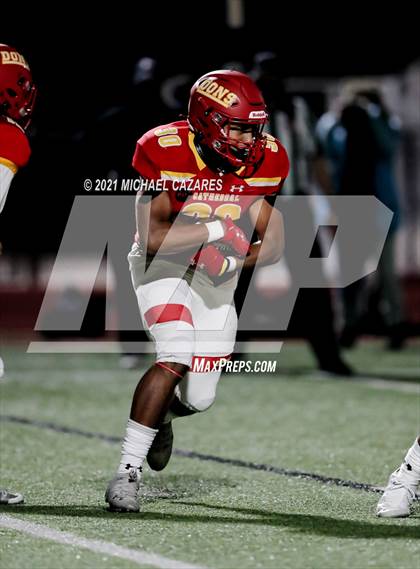 Thumbnail 2 in Torrey Pines @ Cathedral Catholic photogallery.