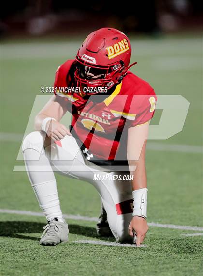 Thumbnail 2 in Torrey Pines @ Cathedral Catholic photogallery.