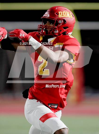 Thumbnail 3 in Torrey Pines @ Cathedral Catholic photogallery.