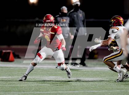Thumbnail 2 in Torrey Pines @ Cathedral Catholic photogallery.