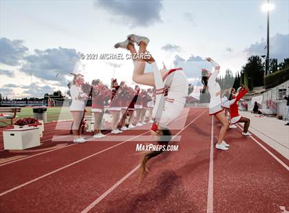 Thumbnail 1 in Torrey Pines @ Cathedral Catholic photogallery.