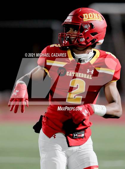 Thumbnail 2 in Torrey Pines @ Cathedral Catholic photogallery.