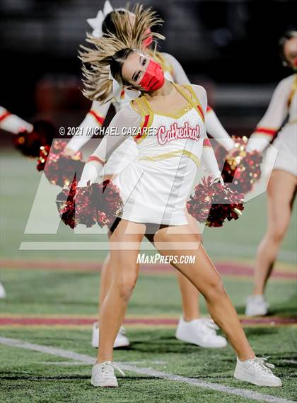Thumbnail 2 in Torrey Pines @ Cathedral Catholic photogallery.
