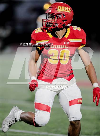 Thumbnail 2 in Torrey Pines @ Cathedral Catholic photogallery.