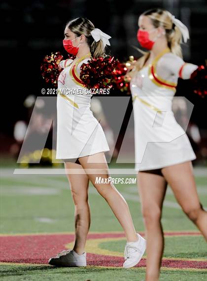 Thumbnail 2 in Torrey Pines @ Cathedral Catholic photogallery.