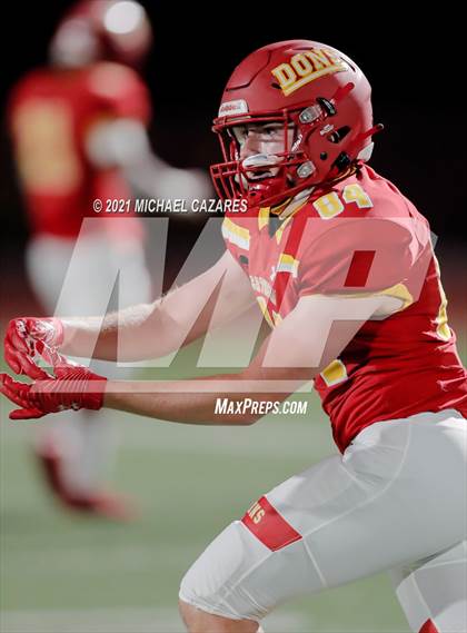 Thumbnail 2 in Torrey Pines @ Cathedral Catholic photogallery.