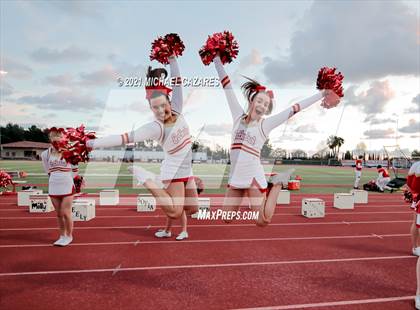 Thumbnail 2 in Torrey Pines @ Cathedral Catholic photogallery.