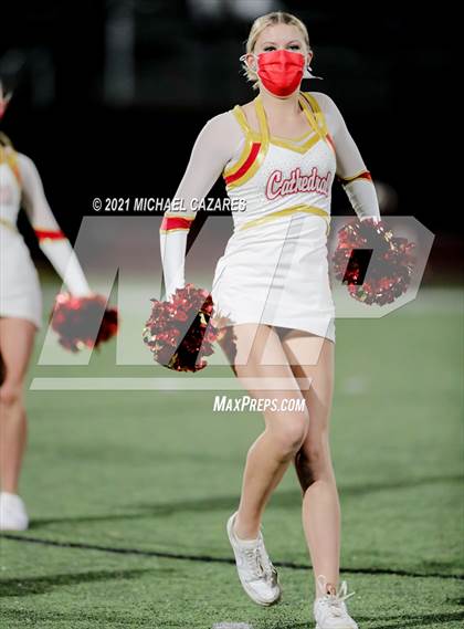 Thumbnail 3 in Torrey Pines @ Cathedral Catholic photogallery.